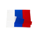 Premium Russia Flag Russian National Country Flags Polyester with Brass Gromm