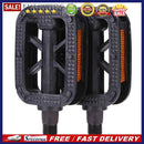 Mountain Bike Bearing Ball Pedals MTB Cycling Anti-skid Foot Pedals Sports