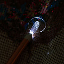 5D Diamond Painting Diamond Painting Tool Lighting Drill Pen Point Drill Pen