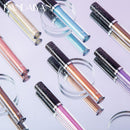 Long Lasting Eyeliner Gel Pen Liquid Eyeshadow Eye Cosmetic Glitter Highlight