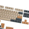 140 Keys GMK Ishtar PBT Personalized Keycap For CHERRYs Mechanical 2022 S3O9