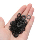 Iron Axle Washers Speed Bearing Performance Washers Ring Skateboard Truck Rings