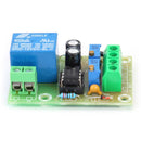 XH-M601 Battery Charging Control Board 12V Charger Power Control Module Panel