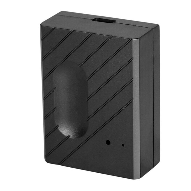 WiFi Smart Garage Door Opener Controller Remote for Amazon Alexa (Black)