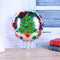 Christmas Aluminum Foil Balloon Inflatable Party Decor (Christmas Tree)