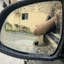 Car Accessories Anti Fog Rainproof Anti-glare Rearview Cover J1D3 Mirror B0S5