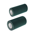 2pcs Nahtklebeband Kunstrasenkleber für Kunstrasen, 5m + 10m