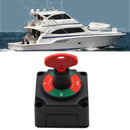 Isolator Battery Master Disconnect Switch Battery Switch Battery Pole Separator
