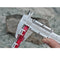 Waterproof Tackle Box magnet fishhook box Storage Box Spoon Hooks Baits Case