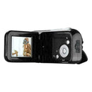 Portable 16MP HD 720P Video Camera 16X TFT LCD Digital L6C0 DV Zoom T1A2 S7M7