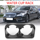 2009-2012 Cup Drink Holder Replacement Console for Mercedes Benz W221 S-Class