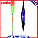 Smart Fishing LED Light Floats Night Gravity Sensing Fish Bait Fishing Accessory