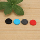 8PC/Lot Silicone Analog Thumb Stick Grip Cap Cover Thumb Handle Joystick On
