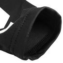 Elastic Compression Calf Sleeve Basketball Football Sport Calf Support (M)