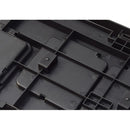 Universal Cup Holder Car Car Rear Seat Table Drinks Folding Stand Desk