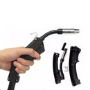 Accessory for 14AK Welding Torch MB14AK Assembly Torch Head Without Valve