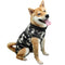 #A Camouflage Dog Products Anti Licking Wounds Recovery Suit Anti Bite Pet Suppl