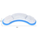 5 activated Carbon Filters for Pet Cat Water Drinking Fountain Replacement