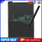 12 inch Digital LCD Writing Tablet Electronic Drawing Pads Board (Black)