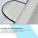 Magnetic Car Windshield Cover Summer Guard Sunshade Protector hot.