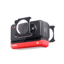 Panoramic Lens Adhesive Lens Protector Action Camera Parts for Insta 360 ONE RS/R