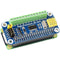 AD HAT Extension Board for Raspberry Pi ADS1263 10-Channel-A/D and Jetson Nano