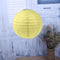 4"" Round Chinese Paper Lantern Birthday Wedding Decor Crafts DIY Paper Lamp