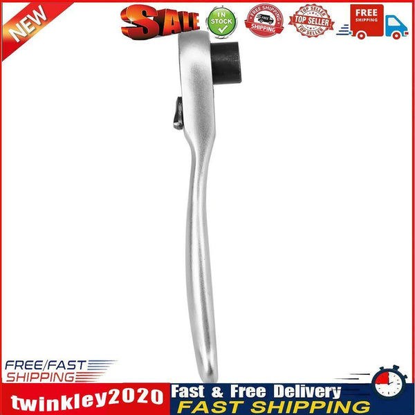 1/4inch Mini Torque Rachet Socket Wrench Spanner Vehicle Bike Repair Tools Newly