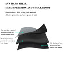 Coffee Grinder Storage Bag Hand Grinder Carrying Bag Coffee Grinder Bag`