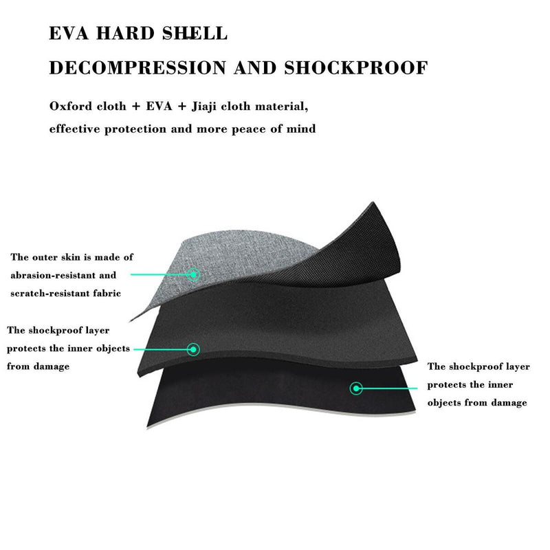 Coffee Grinder Storage Bag Hand Grinder Carrying Bag Coffee Grinder Bag`