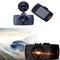Vision 50/60H HD Vehicle Camera Video Recorder Car DVR Driving Record Dash Cam
