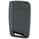 3 Buttons Flip Remote Car Key Fob Fit for VW Golf 7 MK7 Skoda Octavia A7 Seat