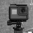 Camera Ride Accessories Damping For Action2/GoPro10/360 ONE RS Bracket Bike