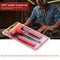 24pcs T-Handle Screwdriver Set Bits with Hex Head Drill Head Kit w/Sockets Newly