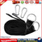 Hammock Tie Rope Outdoor Camping Travel Nylon Hanging Swing Strap Belt Newly