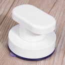 Strong Suction Cup Door Handle Knob Handle for Bathroom Window Toilet  Newly