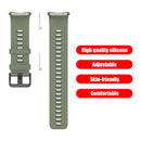 Watch Strap for Polar Vantage V2 Bracelet Watchband Wristband (Army Green) Newly