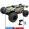 #A 1/18 4WD RC Cars 2.4GHz 38km/h Off Road Crawler Vehicle for Boys Kids Adults