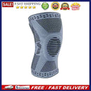Gym Knee Pads Sports Fitness Kneepad Compression Knee Protector Brace Support