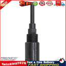 1/4 inch Shank 90mm Router Bits Collet Extension Rod for Milling Cutter Newly