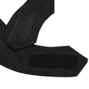 Pro V-Neck 3pockets Hairdressing Wraps Barber Aprons Hair Styling Tools