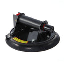 8 Inch Air Pump Suction Cup ABS about 200kg Sucker for Powerful Heavy-duty