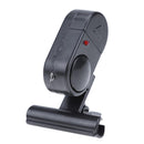 Black 1pcs Digital Fish Bite Alarm Fishing Rod Bite Indicator Strip Image