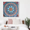 5D DIY Special Shaped Diamond Painting Mandala Cross Stitch Kits (DZ240) Newly