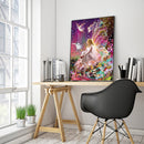 5D Diamond Painting DIY Angel Full Round Drill Mosaic Craft Home Decoration Gift