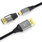 to Female UHD Extender DP to Mini DP Mini DP to Displayport 1.4 Cable Adapter