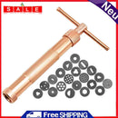DIY Clay Extruder with Different Mould Clay Extruder Mud Stick Sculpting Tools