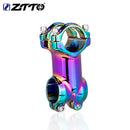 ZTTO Ultralight Bike Stem 7 Degree 31.8mm Mountain Road Bicycle Part (60mm)