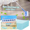 30X Floor Cleaner Cleaning Sheet Mopping The Floor Wiping Wooden Floor Tiles`