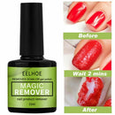 Layer Remove Magic Degreaser Liquid Soak Off Polish Clean Burst Nail Gel Remove
